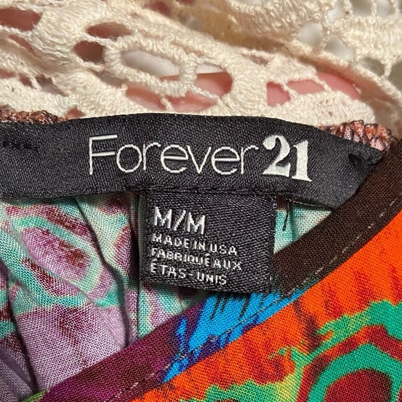 Forever‎ 21 Dress - Picture 4 of 6